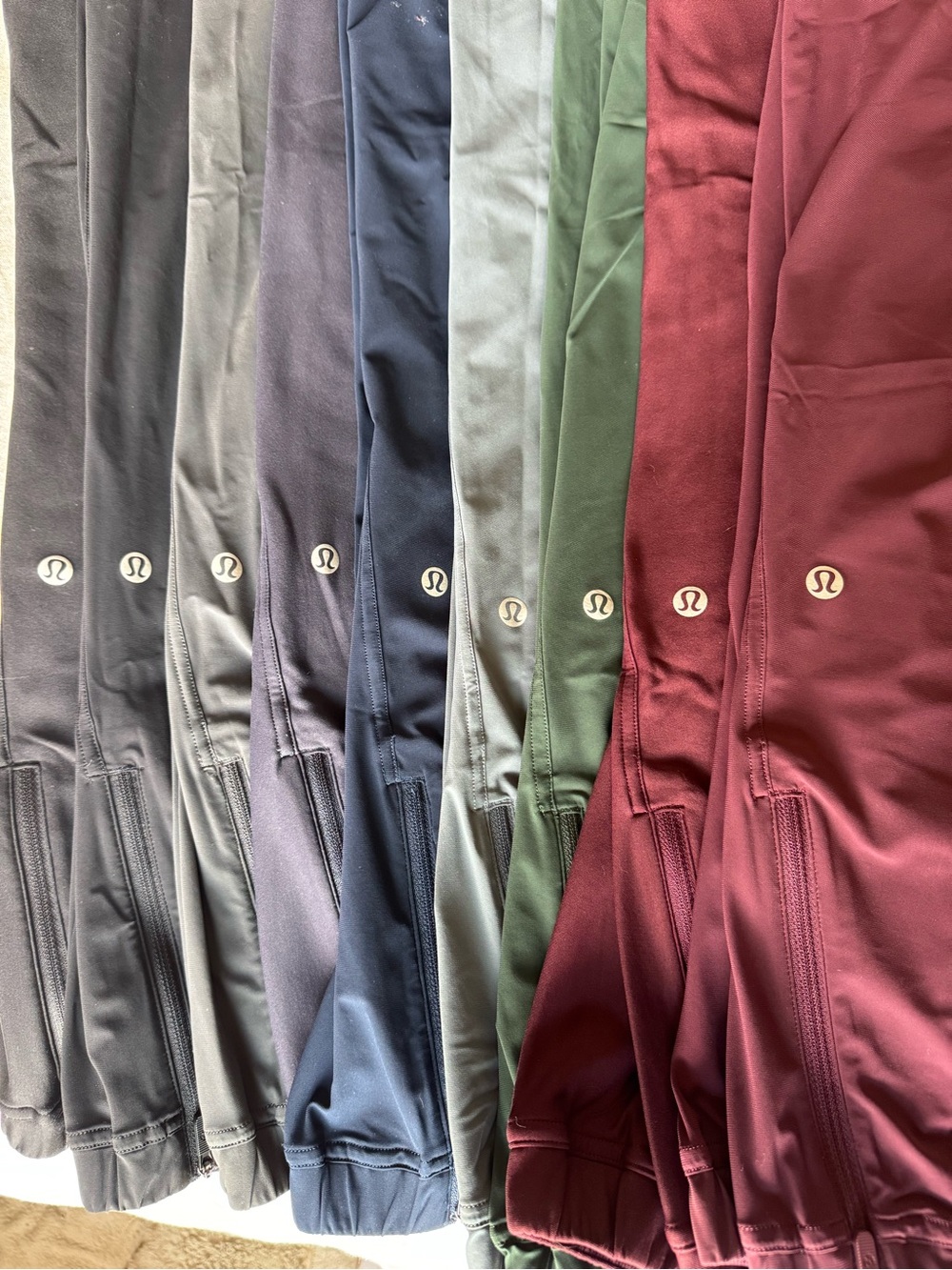 Lululemon Adapted State Jogger - Picture 2 of 2